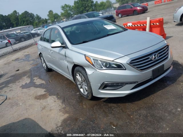 hyundai sonata 2015 5npe24af5fh141152