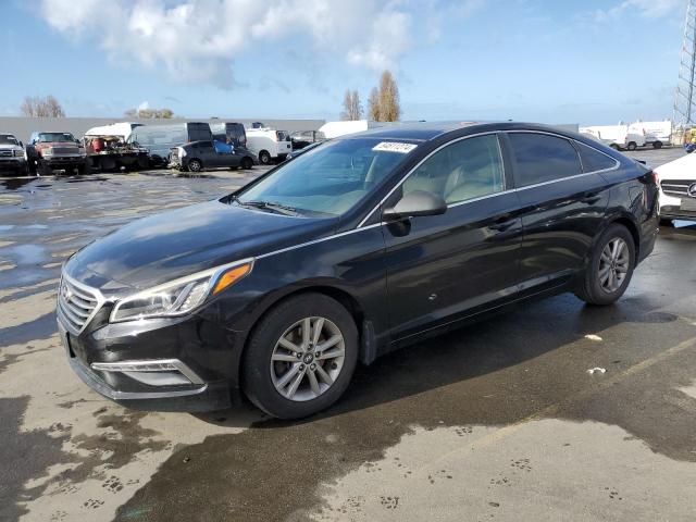 hyundai sonata se 2015 5npe24af5fh142348