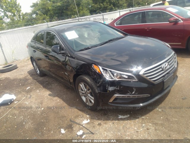 hyundai sonata 2015 5npe24af5fh147517