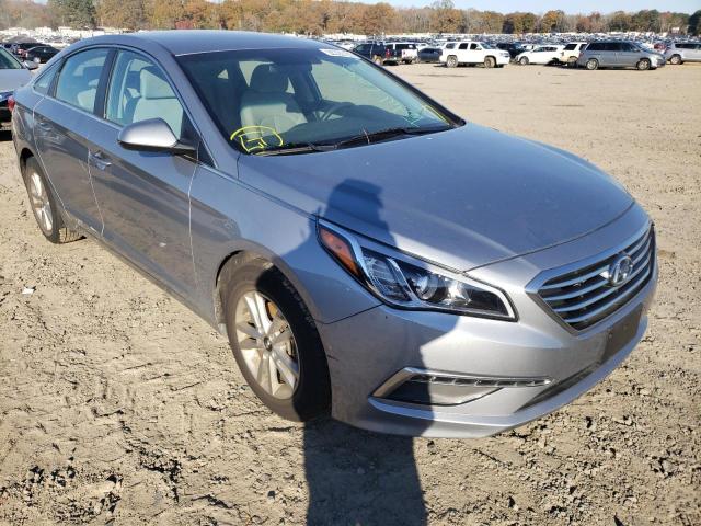 hyundai sonata se 2015 5npe24af5fh154533