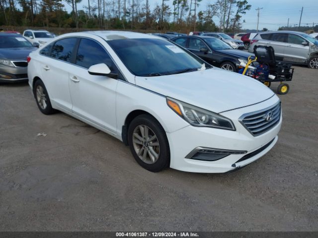 hyundai sonata 2015 5npe24af5fh158789