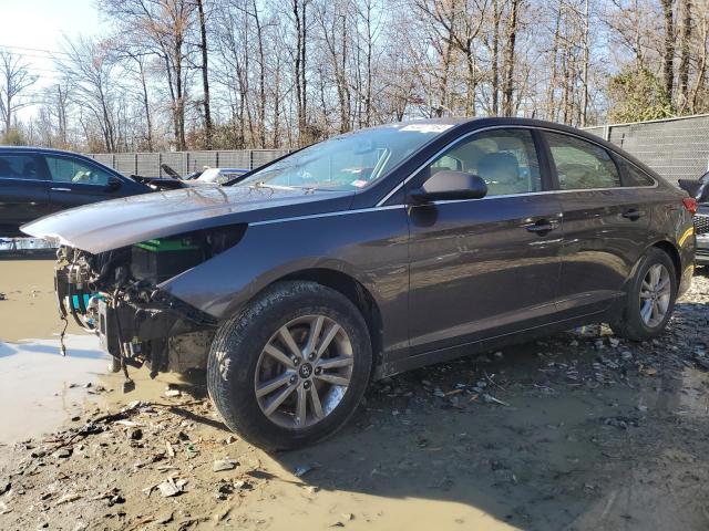 hyundai sonata se 2015 5npe24af5fh168965