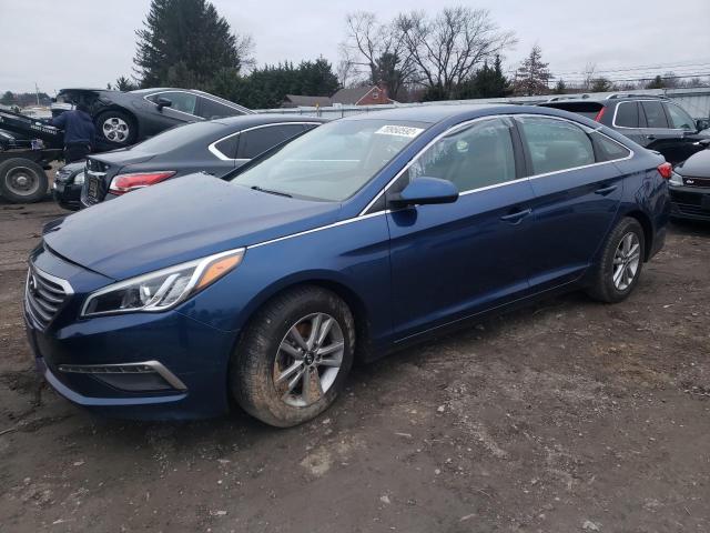 hyundai sonata se 2015 5npe24af5fh170070