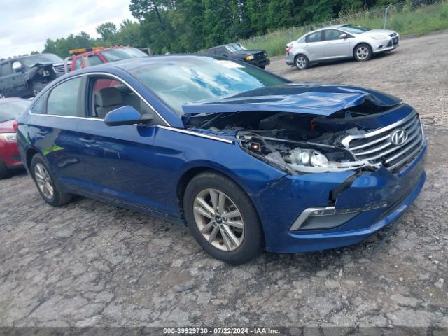 hyundai sonata 2015 5npe24af5fh174636