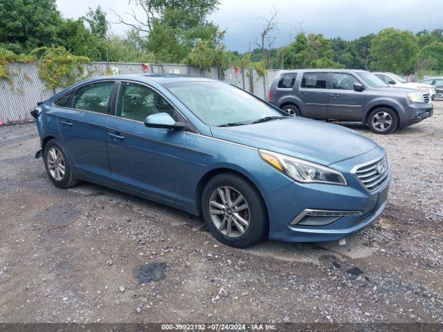 hyundai sonata 2015 5npe24af5fh183613