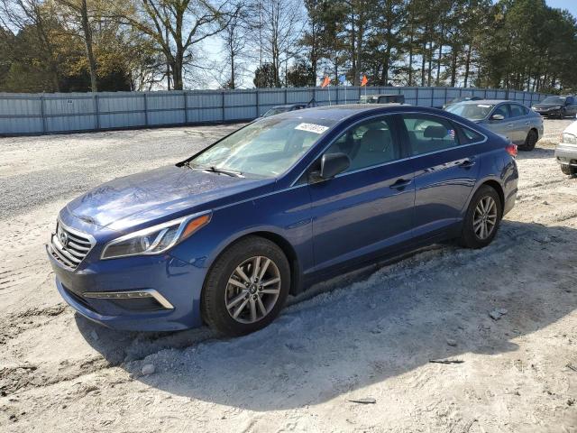 hyundai sonata se 2015 5npe24af5fh185071