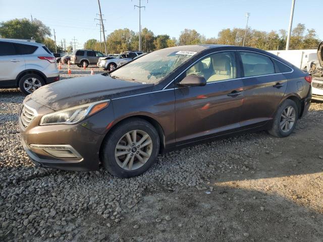 hyundai sonata se 2015 5npe24af5fh196412