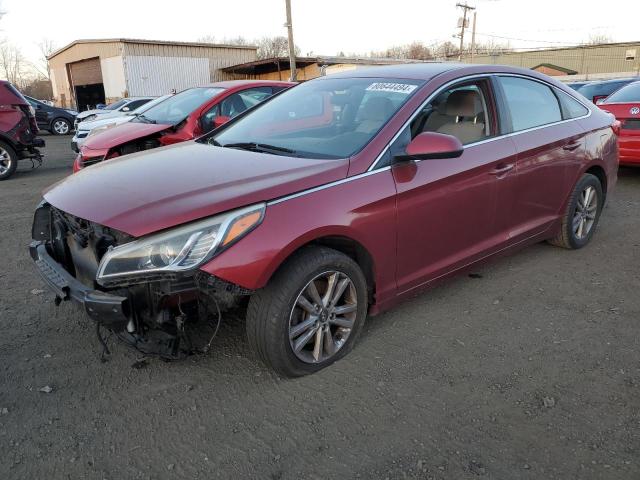 hyundai sonata se 2015 5npe24af5fh198998