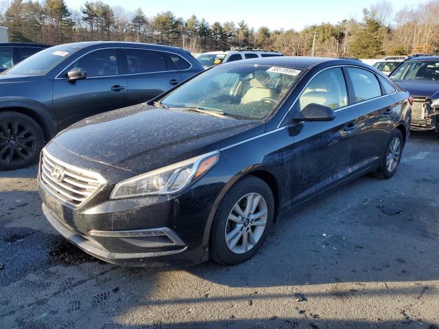 hyundai sonata se 2015 5npe24af5fh204587