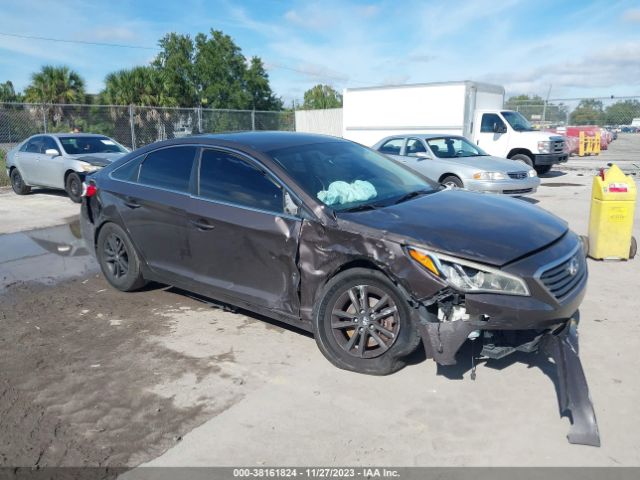 hyundai sonata 2015 5npe24af5fh204749