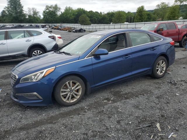 hyundai sonata se 2015 5npe24af5fh205173