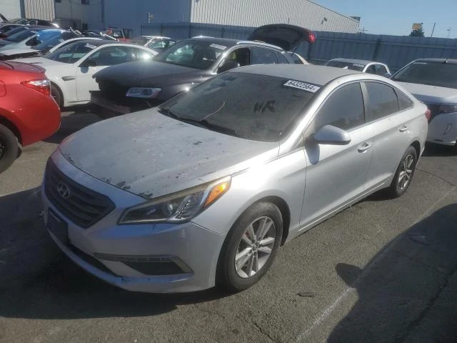 hyundai sonata se 2015 5npe24af5fh215833