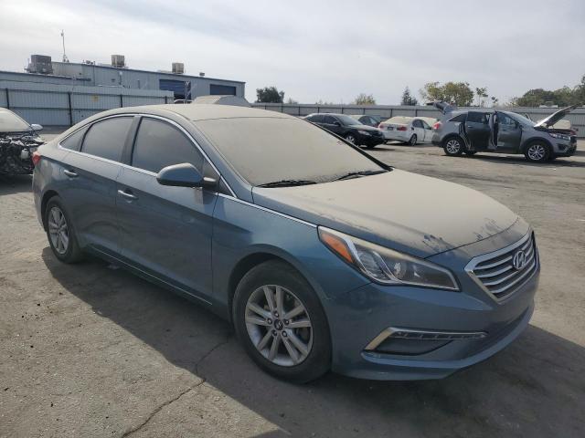 hyundai sonata se 2015 5npe24af5fh222281