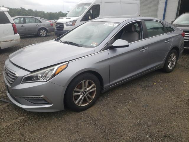 hyundai sonata se 2015 5npe24af5fh230266