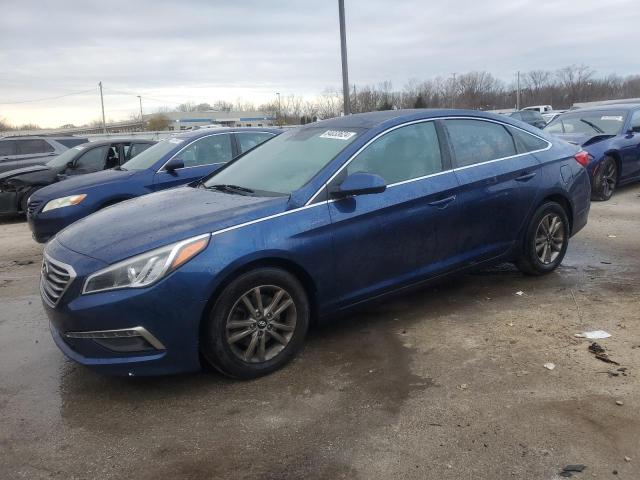 hyundai sonata se 2015 5npe24af5fh242126