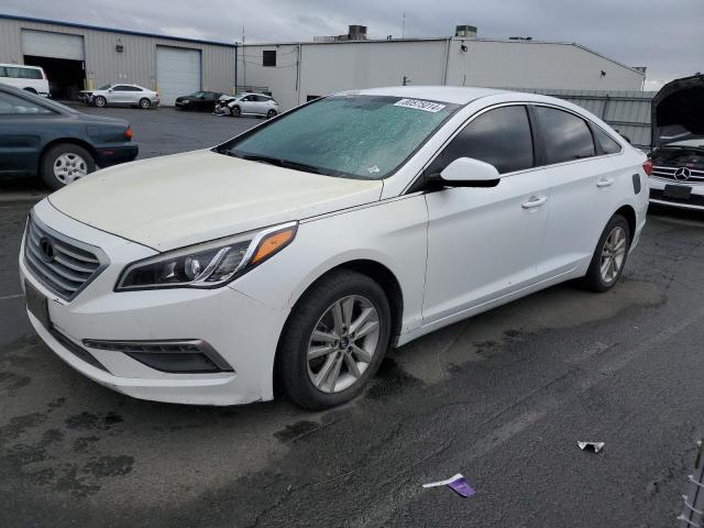 hyundai sonata se 2015 5npe24af5fh244197