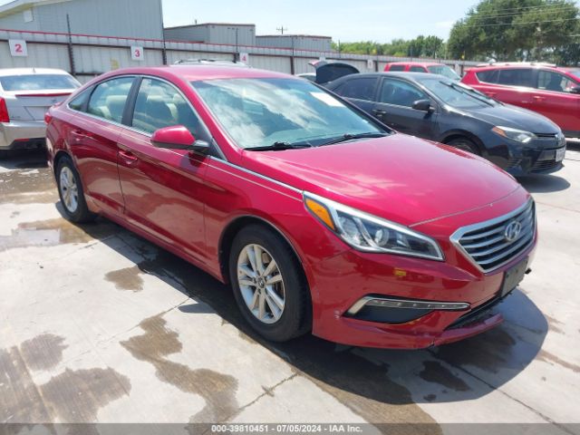 hyundai sonata 2015 5npe24af5fh244457