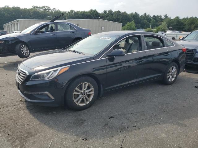 hyundai sonata se 2015 5npe24af5fh247777