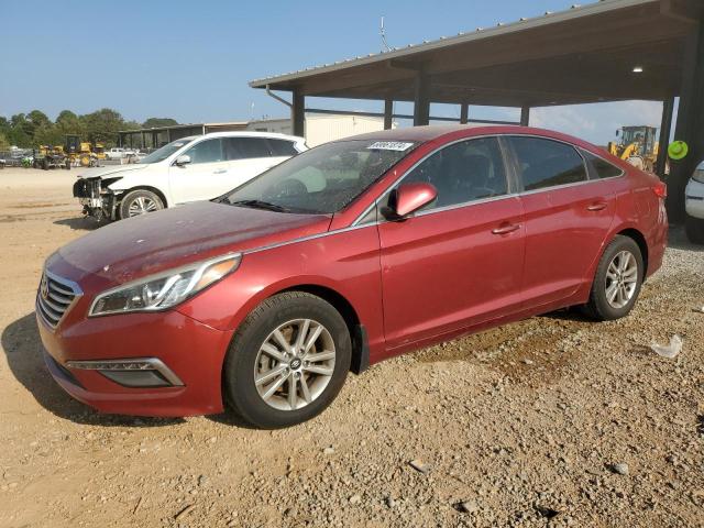 hyundai sonata se 2015 5npe24af5fh256057