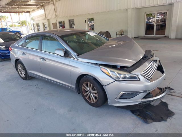 hyundai sonata 2015 5npe24af5fh259489