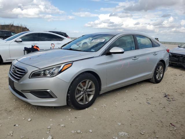 hyundai sonata se 2016 5npe24af5gh265195