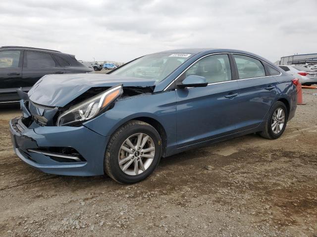 hyundai sonata se 2016 5npe24af5gh268002