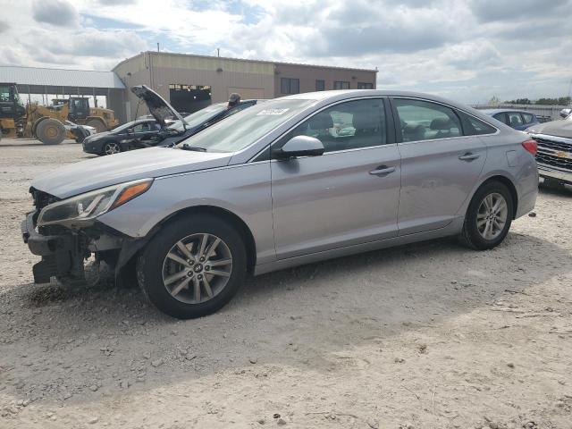 hyundai sonata se 2016 5npe24af5gh269988