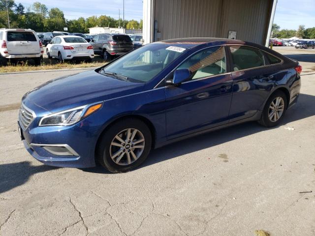 hyundai sonata se 2016 5npe24af5gh270588