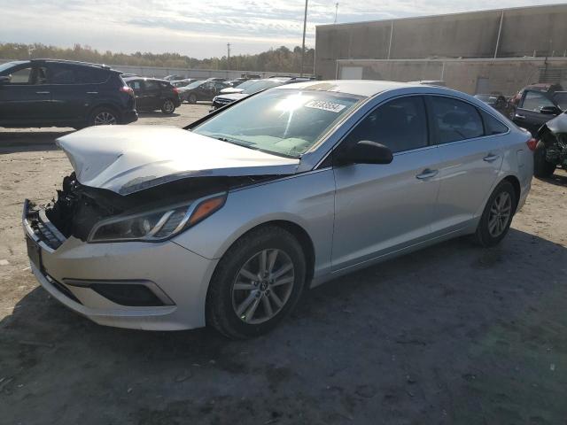 hyundai sonata se 2016 5npe24af5gh273636