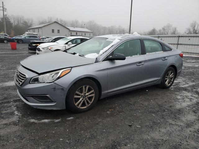 hyundai sonata se 2016 5npe24af5gh273717