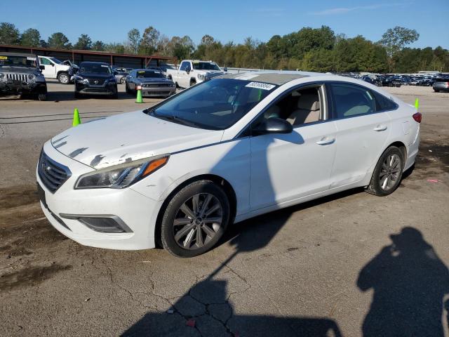 hyundai sonata se 2016 5npe24af5gh284751