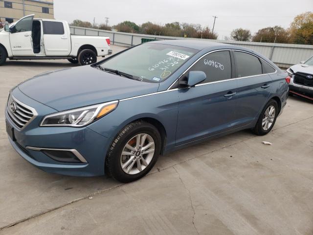 hyundai sonata 2016 5npe24af5gh287231