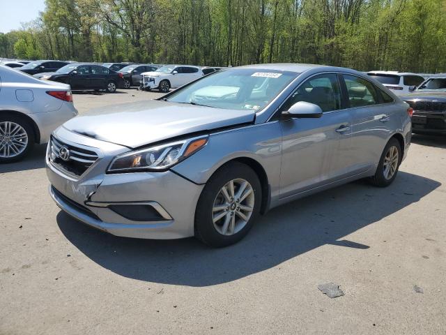 hyundai sonata 2016 5npe24af5gh288525