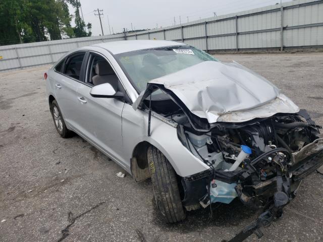 hyundai sonata se 2016 5npe24af5gh290307