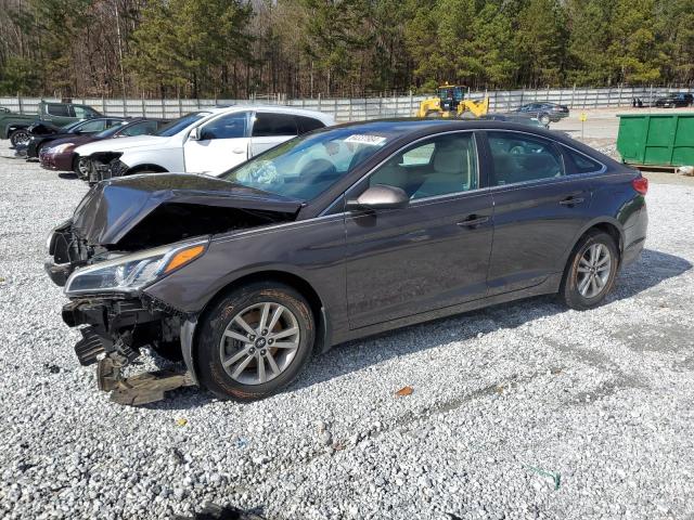 hyundai sonata se 2016 5npe24af5gh299749