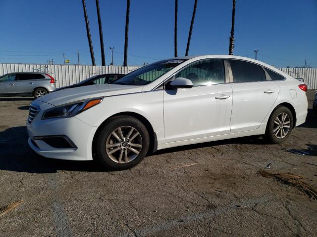 hyundai sonata se 2016 5npe24af5gh300317