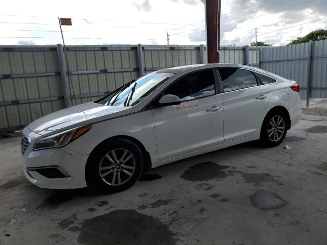 hyundai sonata se 2016 5npe24af5gh302181