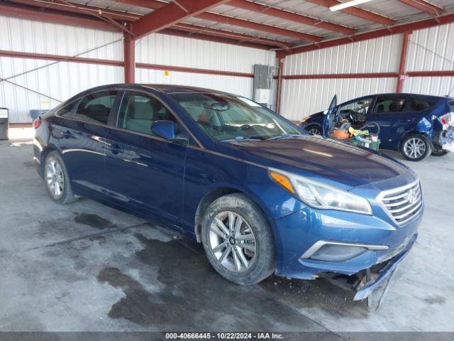 hyundai sonata 2016 5npe24af5gh306716