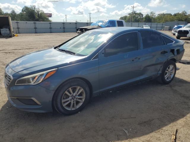 hyundai sonata se 2016 5npe24af5gh310281