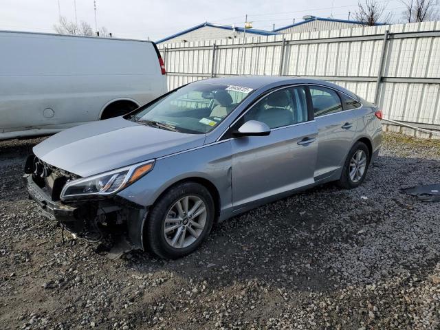 hyundai sonata se 2016 5npe24af5gh314170