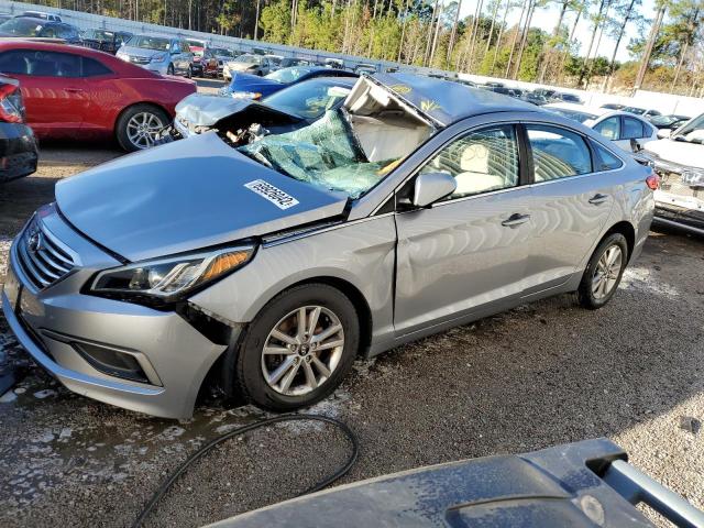 hyundai sonata se 2016 5npe24af5gh315738