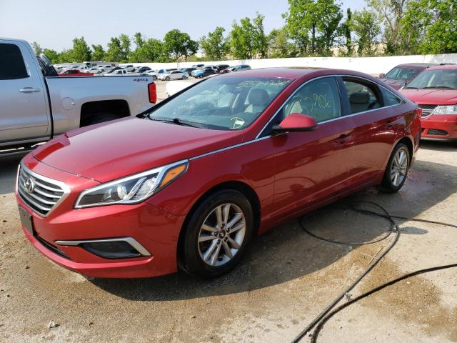 hyundai sonata 2016 5npe24af5gh318607