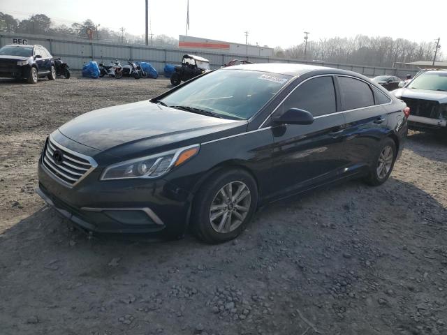 hyundai sonata se 2016 5npe24af5gh327517