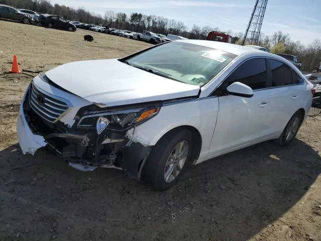 hyundai sonata se 2016 5npe24af5gh328408