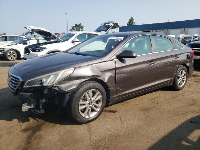 hyundai sonata se 2016 5npe24af5gh332278