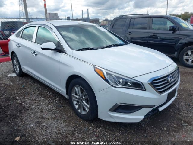 hyundai sonata 2016 5npe24af5gh339263