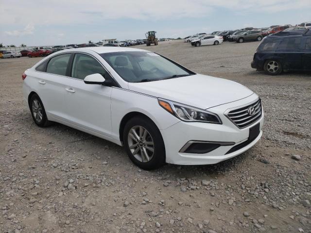 hyundai sonata se 2016 5npe24af5gh342504