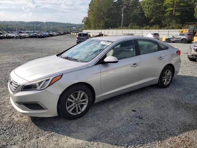 hyundai sonata se 2016 5npe24af5gh346021