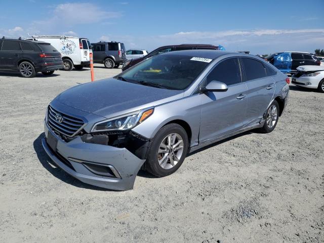 hyundai sonata se 2016 5npe24af5gh347895