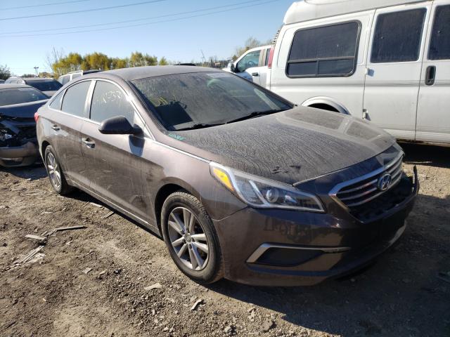 hyundai sonata se 2016 5npe24af5gh348660